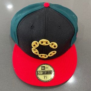 Crooks & Castles Hat